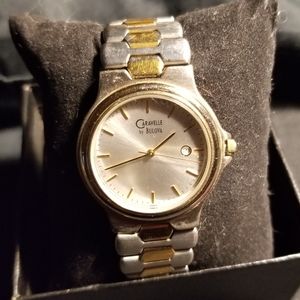 Mens watch